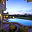 MAHALONA BALI STAY