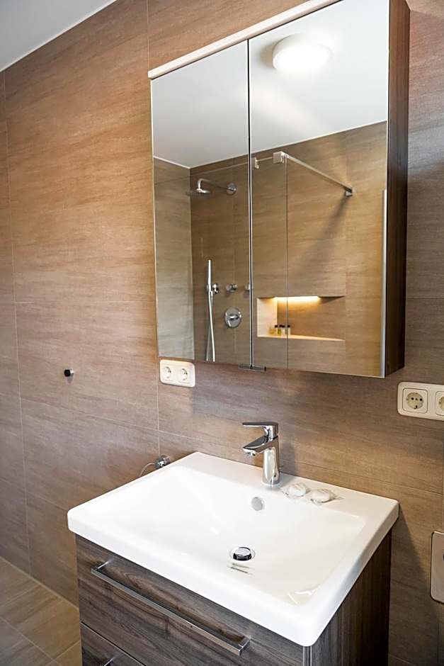 Hotel & Apartments Böhm