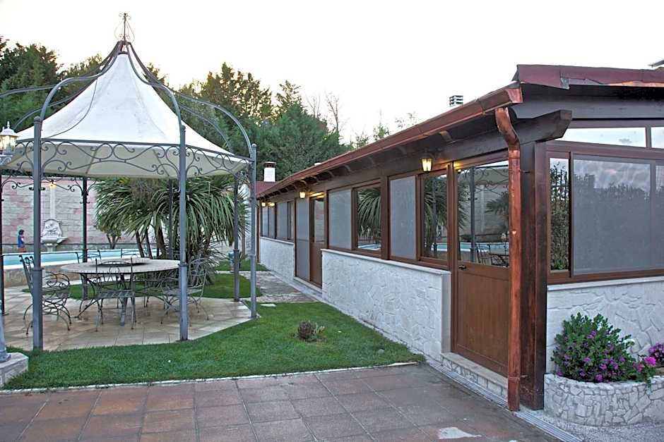 B&B Barletta Acasamia con Parcheggio Privato