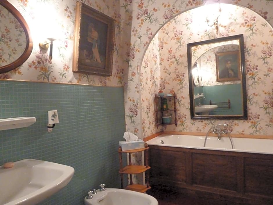 Hôtes de Montboulan