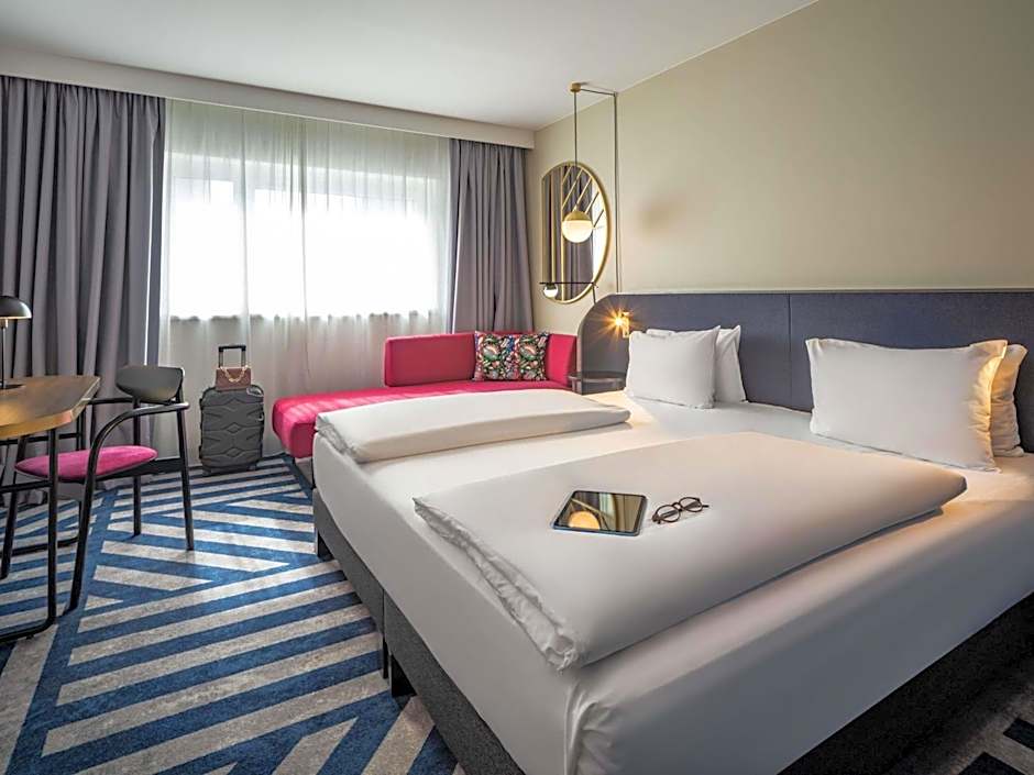 Mercure Wien City