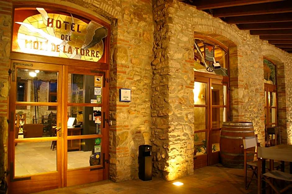 Hotel Moli De La Torre