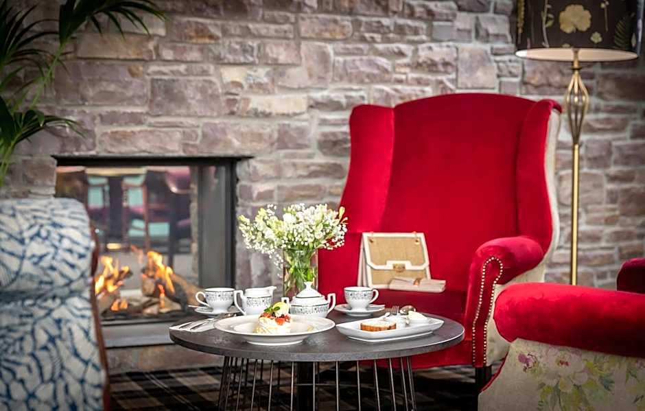 Dingle Skellig Hotel