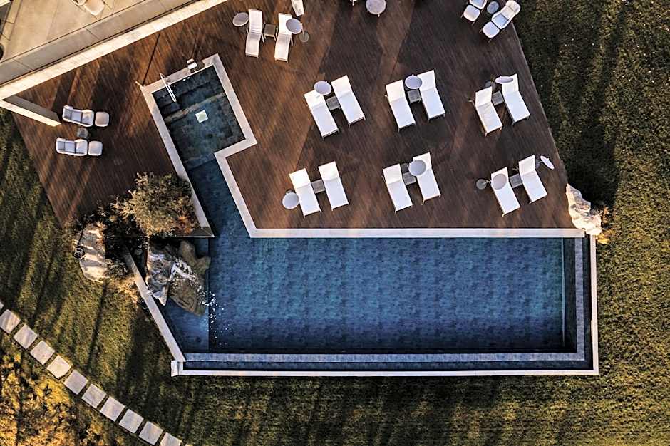 Le Cattedrali Relais by Laqua Collection