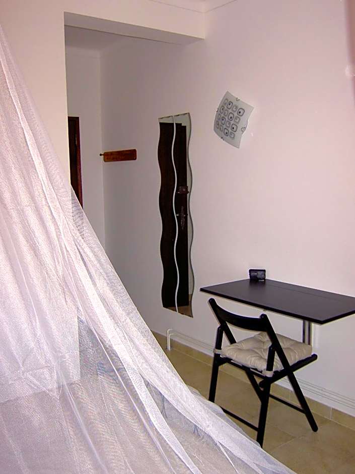 Quartos Com Boas Vistas