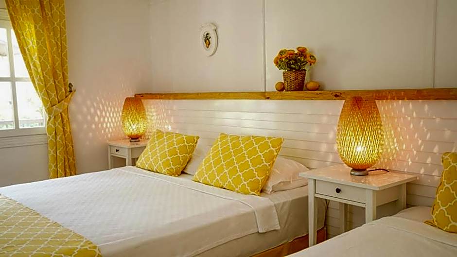 Datça Dirik Surf Beach Hotel