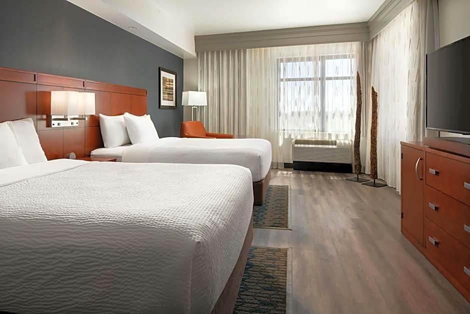 Courtyard by Marriott Scottsdale Salt River