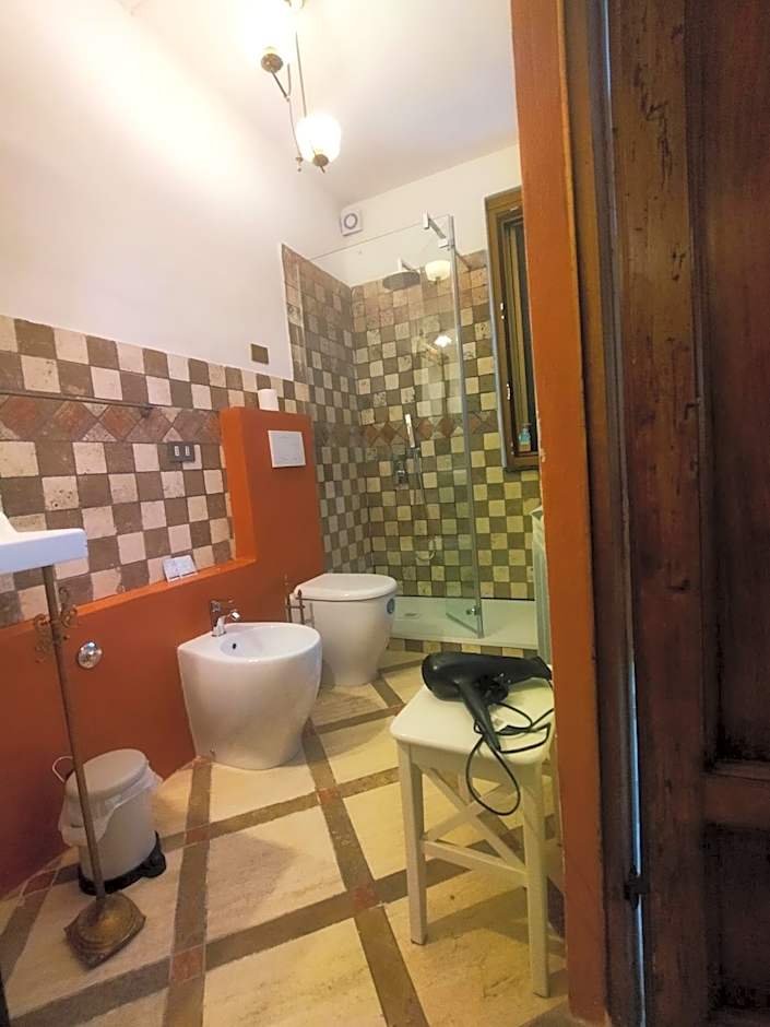 B&B Cribò