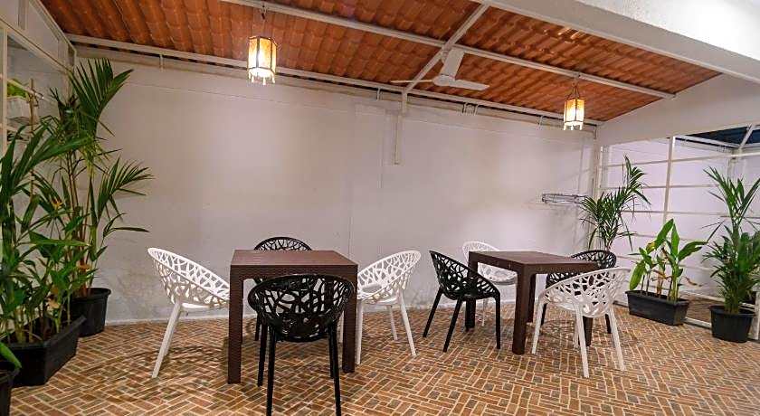 Lotus & Orchid Villas by Ramnath Homes