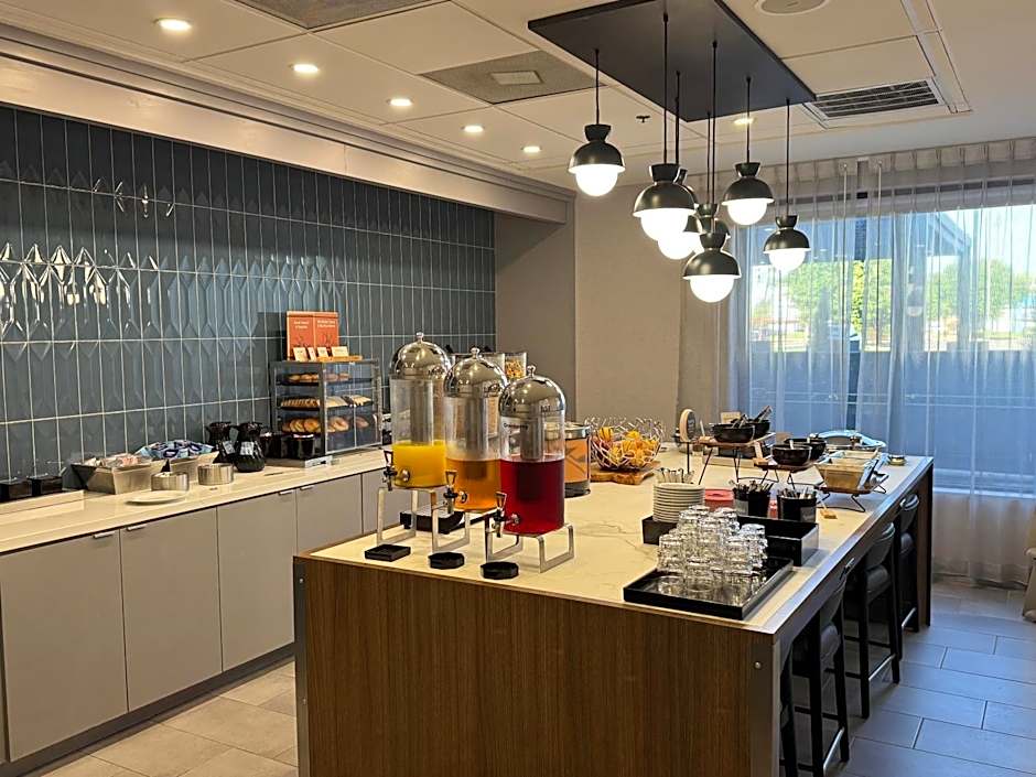 Homewood Suites by Hilton Oklahoma City Airport
