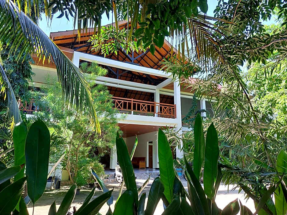 Hôtel La Belle Etoile