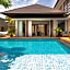 Entrada Seminyak Villa By Nagisa Bali