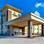 Comfort Suites Pecos