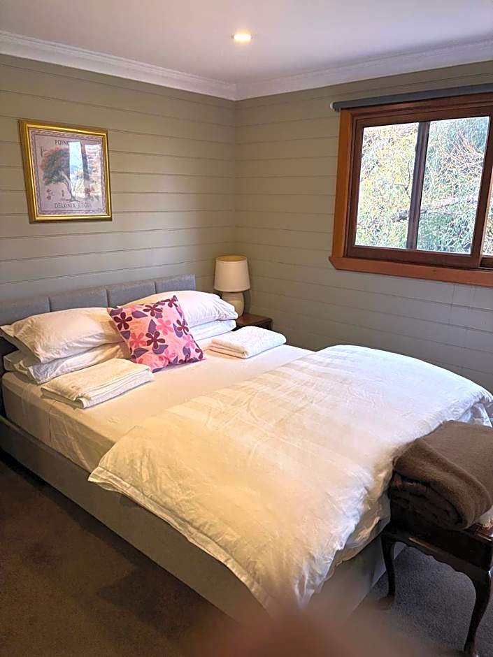 The Barn, Bowral
