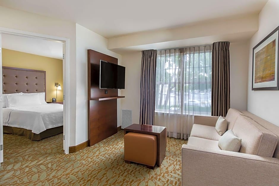 Homewood Suites By Hilton Newark/Fremont, Ca