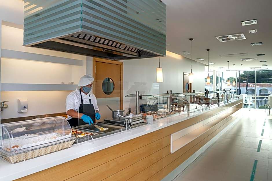 Apartaments Cales de Ponent