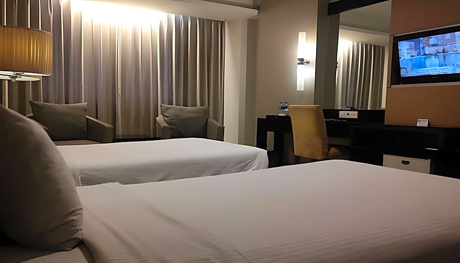 Grage Hotel Cirebon