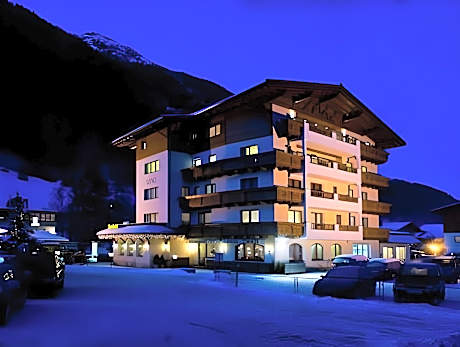 Hotel Lenz