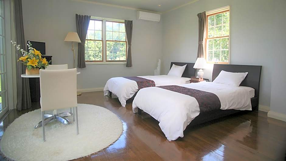 Helena International Villa