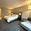 Holiday Inn Express and Suites Ft. Smith Airport By IHG