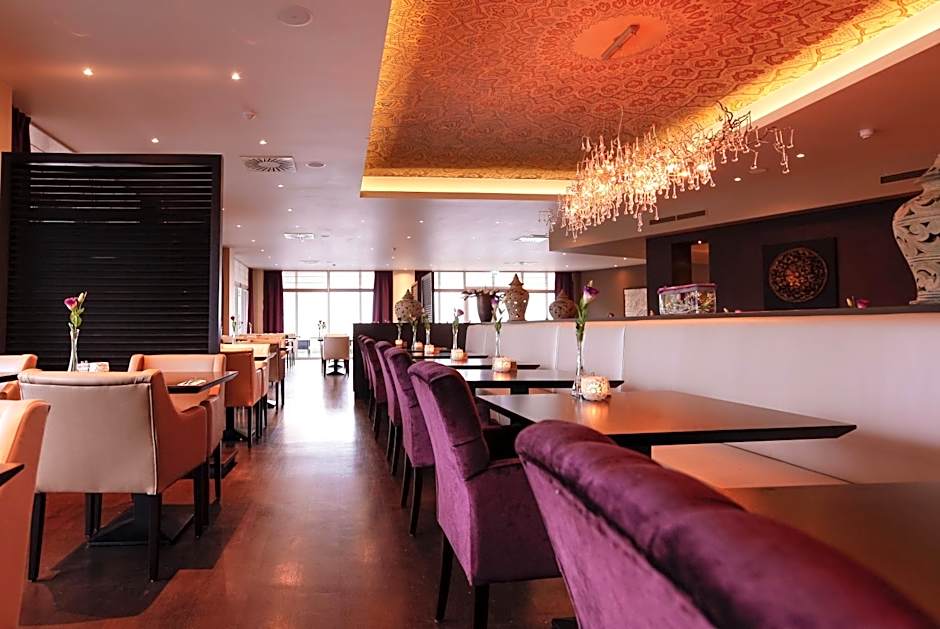 Hotel Thermen Bussloo - Apeldoorn