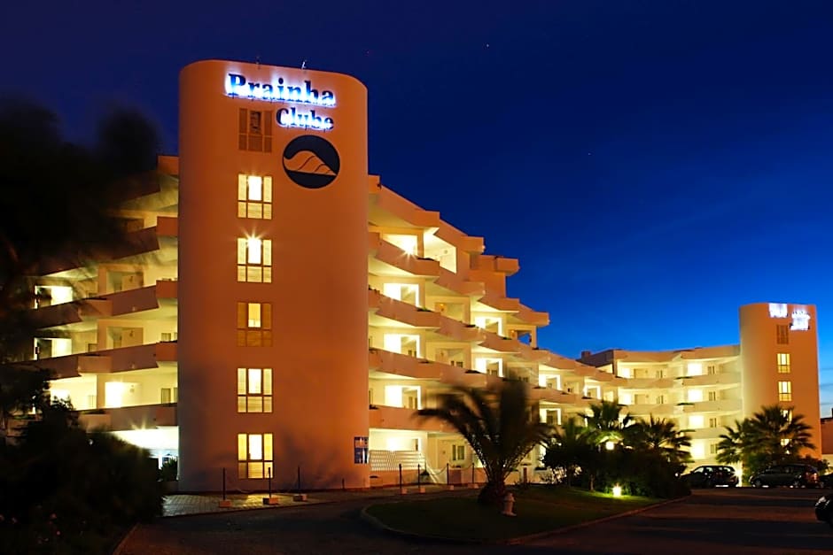Prainha Clube