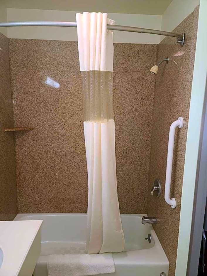 Budget Inn - Farmington
