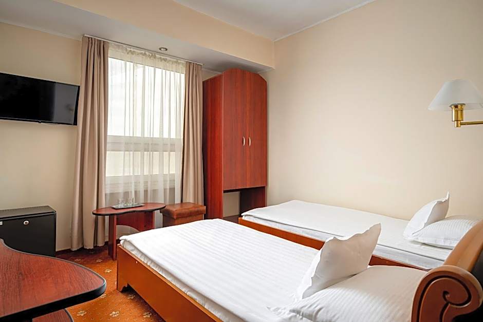 Hotel Egreta