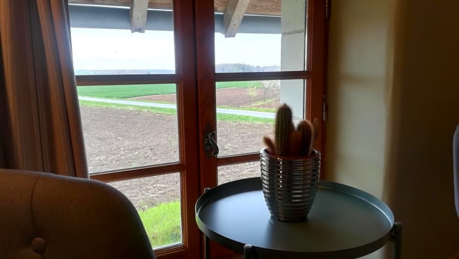 Gîte et chambres d'hôtes Le Chêne Billault