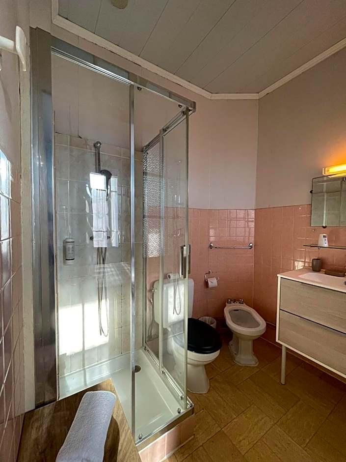 Authentic by Balladins, Hôtel Le Carré d'Aix