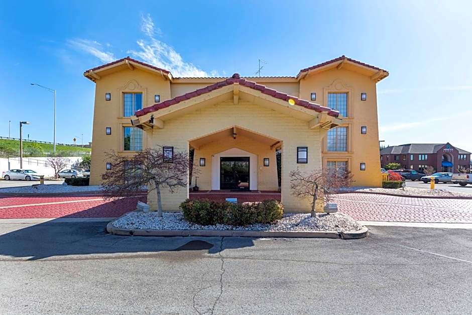 Motel 6-Knoxville, TN