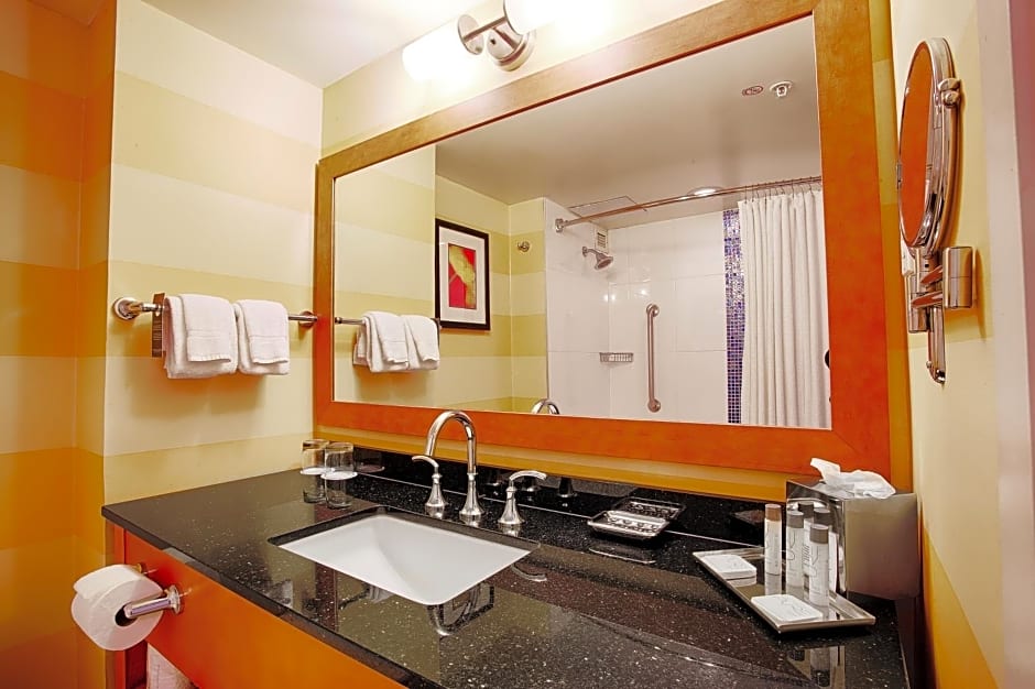Photo 1 of 6 of Room Selected at Check In