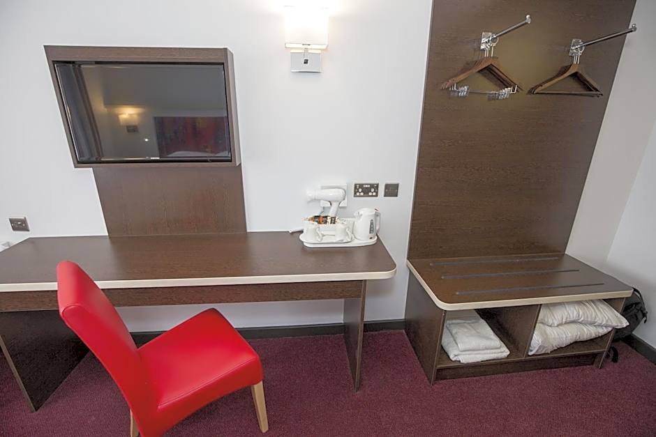 Ramada Milton Keynes