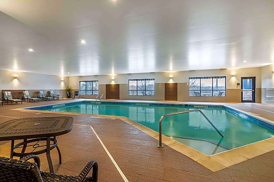 The Clocktower Hotel at Century House, Ascend Hotel Collection