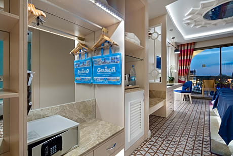 DOUBLE SINGLE USE STANDARD