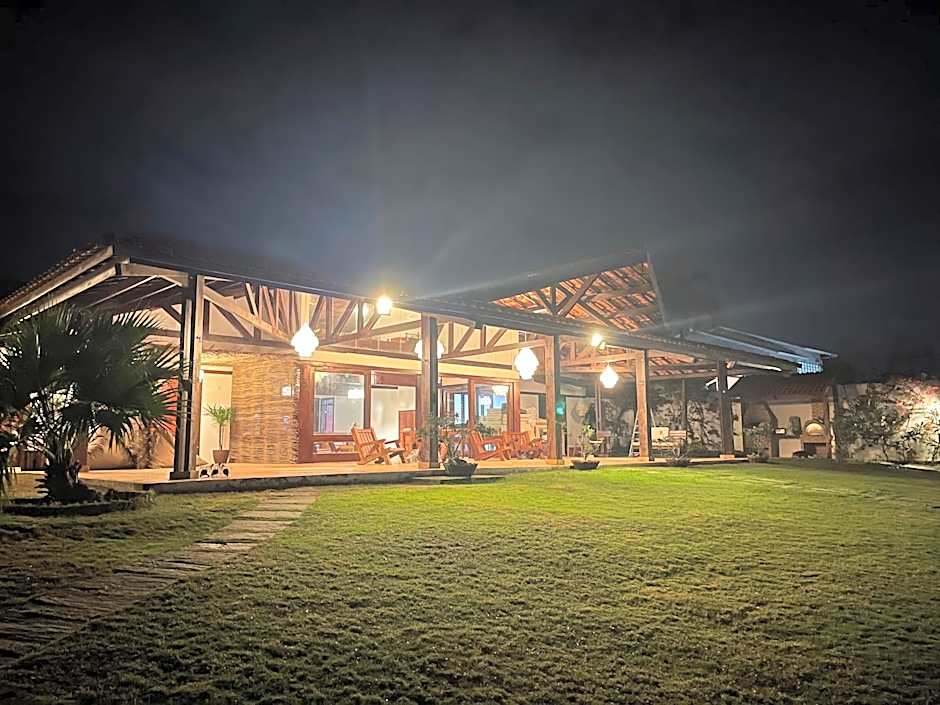 Ronco do Mar Cumbuco