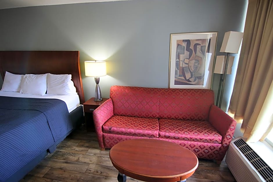 121 Motel Henderson