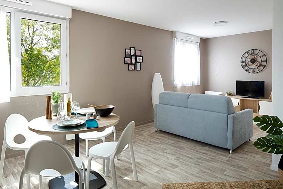 Sweetly Bordeaux Saint-Augustin