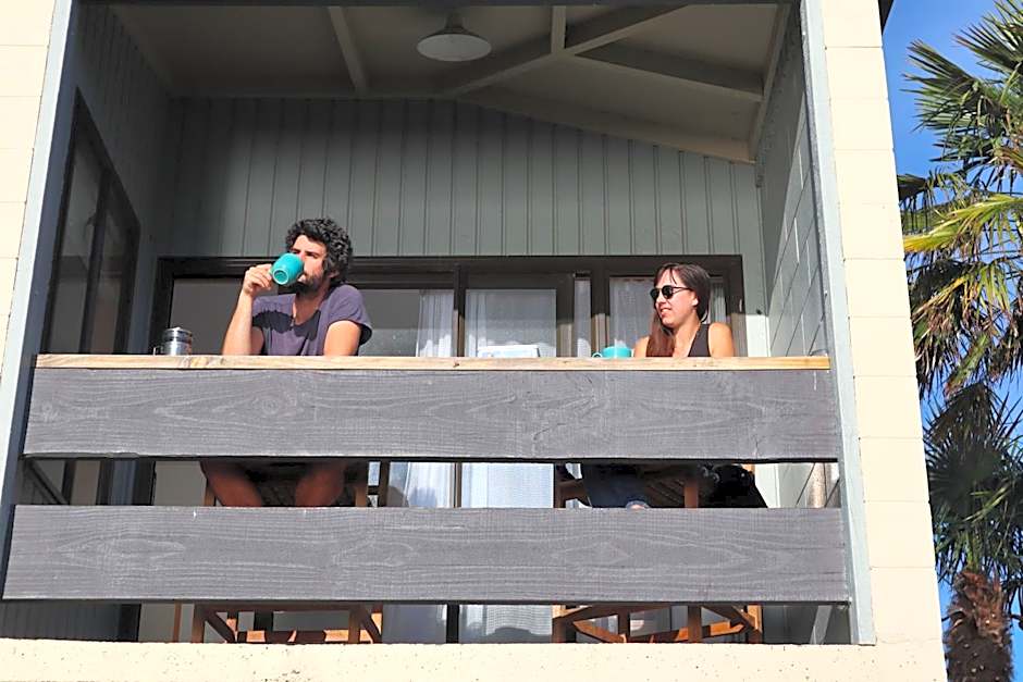 Akaroa Waterfront Motels