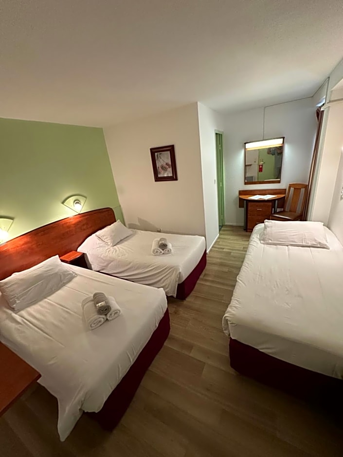 HAVANA Hotel
