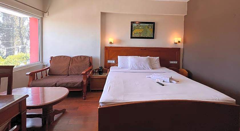 Hotel JC Grand Kodaikanal