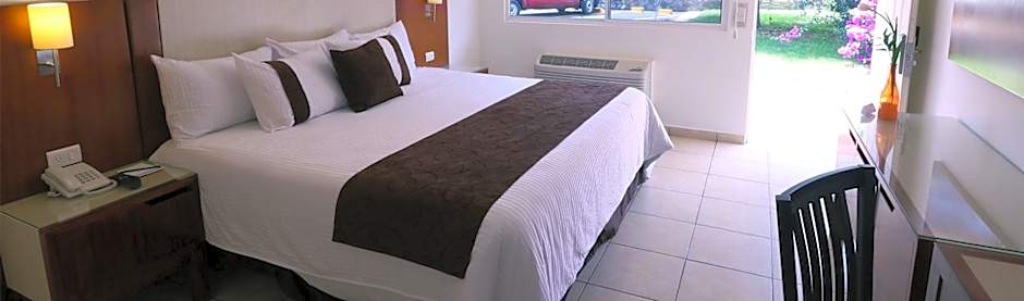 Mision Express Saltillo