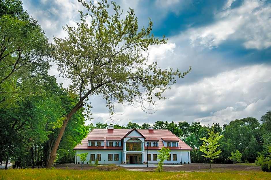 Rezydencja Dwór Polski