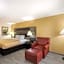 Quality Inn & Suites Greensboro near Lake Oconee