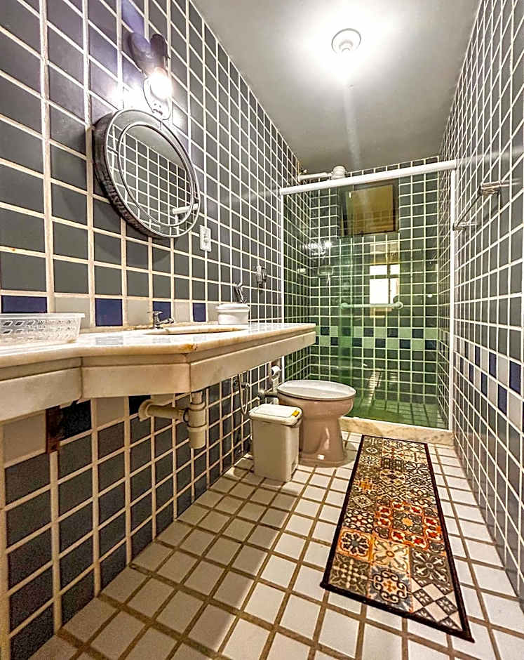 Incrivel apto a 800m da Praia do Forte - Cabo Frio