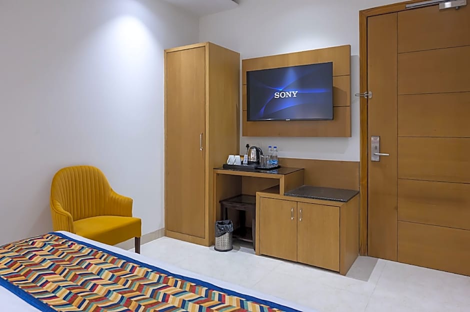 Hotel Classio Royale
