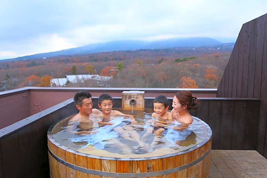 Nasu Ichiya Hotel