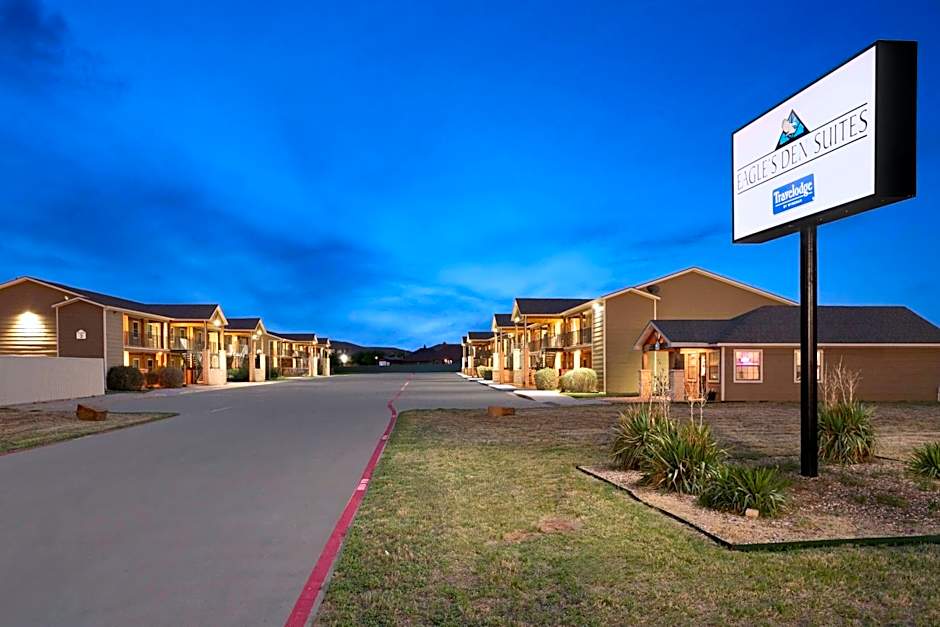 Eagle's Den Suites Andrews a Travelodge by Wyndham