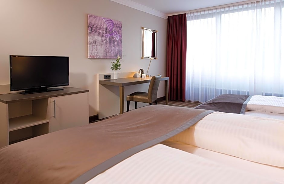 Leonardo Hotel Monchengladbach