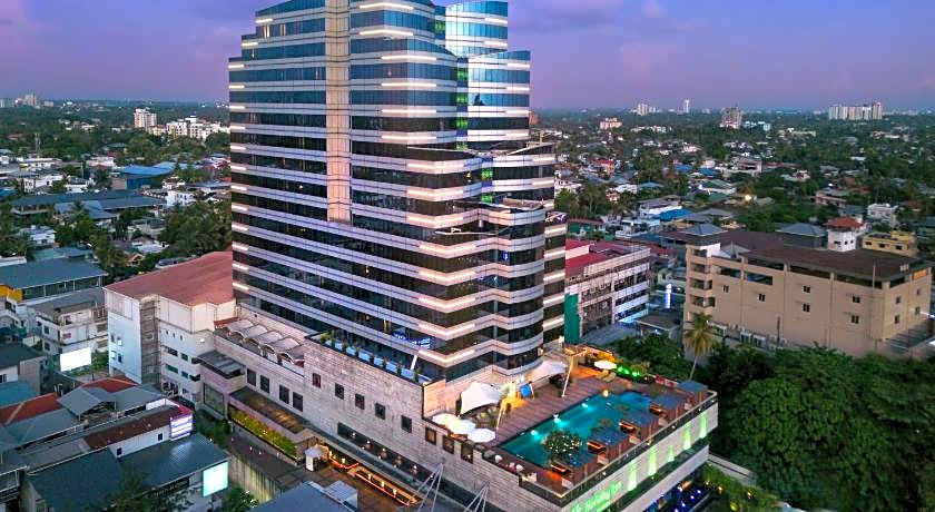 Holiday Inn Cochin By IHG